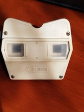 Visore 3 D - Stereorama