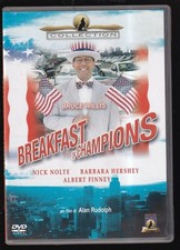 EBOND Breakfast Of Champions Wild Wolf Collection Slimcase DVD DB627150