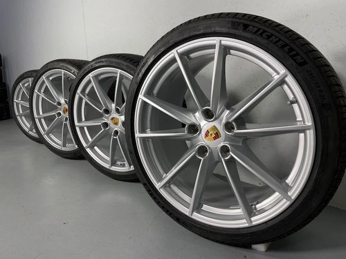 Porsche 992 set - porsche, 20