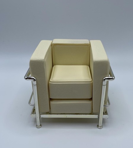 Poltrona miniatura scala - in,