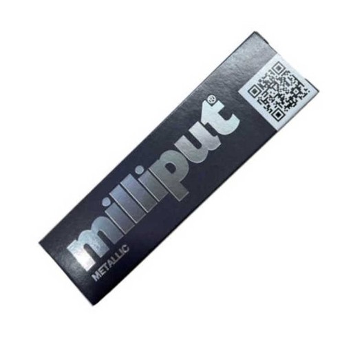 Milliput mastic pate epoxy - milliput, 7