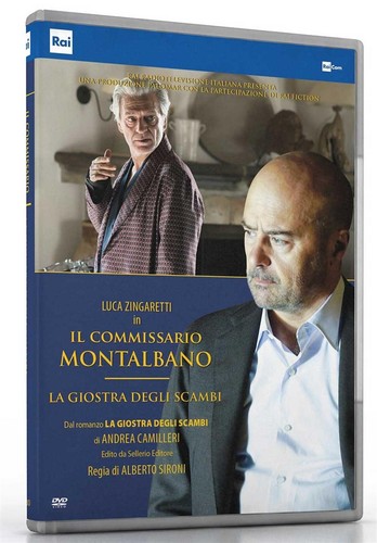 Commissario montalbano - (il),