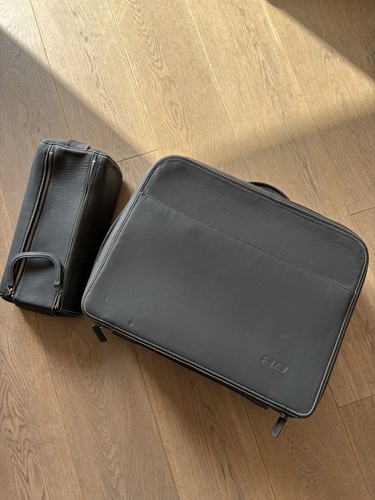 Borsa pelle bauletto in - borsa,