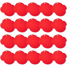  20 Pcs Set Partecipazioni Matrimonio Buste Inviti Colorate Decorative