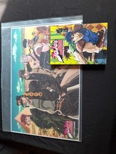 JoJo's Bizarre Adventure: The