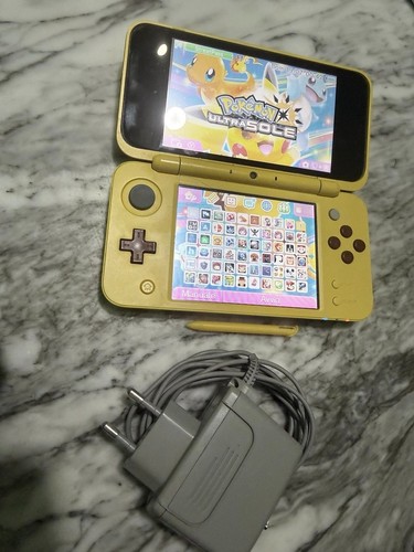 New nintendo 2ds limited - 2ds, xl