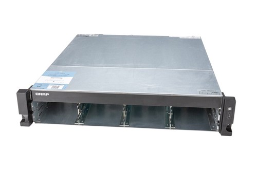 Qnap nas server gx - server,, gx-420mc