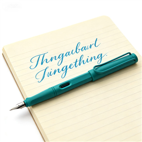 Penna stilografica lamy - stilografica,