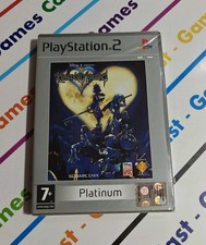 SONY PS2 KINGDOM HEARTS