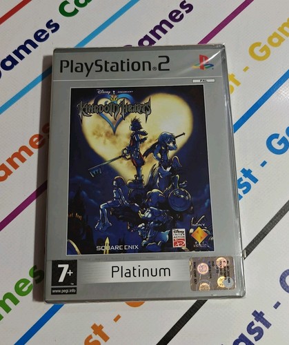 Sony ps2 kingdom - sony,