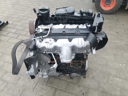 Motore audi passat b8 - motore,