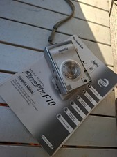 fotocamera digitale fujifilm