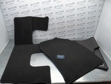 Set tappetini Toyota Prius