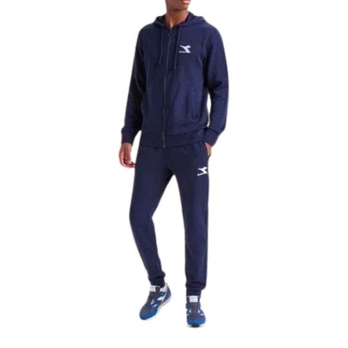 Diadora tracksuit core - diadora, hd