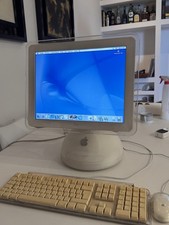 Apple iMac G4 (lampadario)