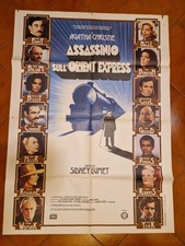 ASSASSINIO SULL'ORIENT EXPRESS