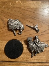 Spettro ad anello Nazgul