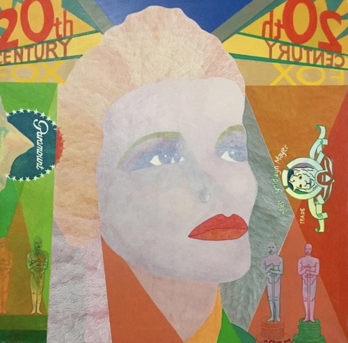 Dipinto pop art - 🌈, "caterin"