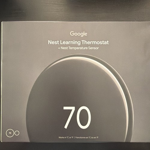 Google nest learning - nest,