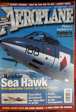 Aeroplane - Rivista di