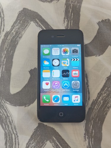 Apple iphone 8gb - 8gb,
