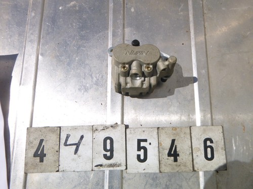 Pinza freno anteriore yamaha - freno,