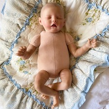 Reborn Baby Realistic Lifelike