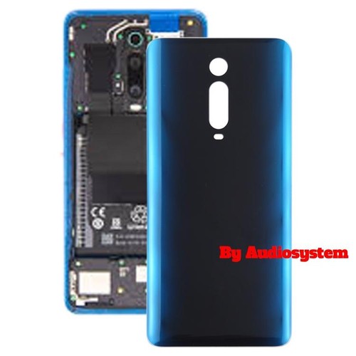 Cover vetro back - back, xiaomi