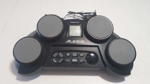 Batteria elettronica alesis - batteria,