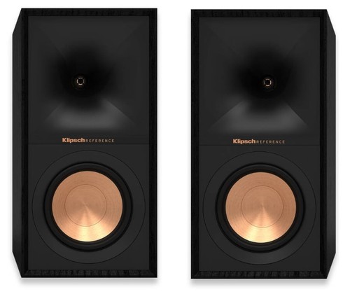 Klipsch 50m diffusori da - klipsch, r-50m