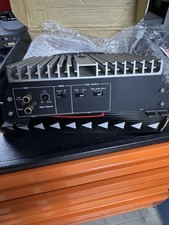 Macrom Finale Car Audio 