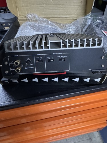 Macrom finale car audio - macrom,