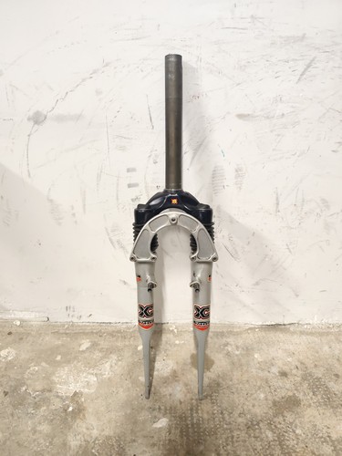 Forcella anteriore front fork - ,