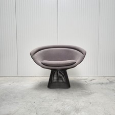 1x orig. Sedia a sdraio Warren