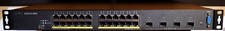 Switch poe gestito - gestito, zyxel