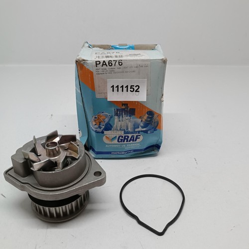 Pompa acqua water pump per - pompa,
