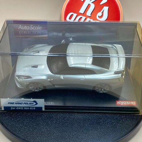 Carrozzeria kyosho mini - carrozzeria,