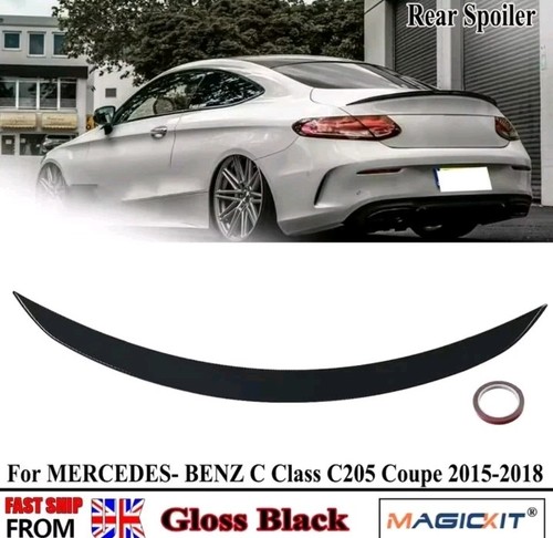 Spoiler mercedes classe - mercedes,