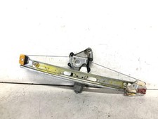 CREMAGLIERA POSTERIORE SINISTRA PER BMW Serie 3 E46 Berlina M43 B19 (194E1) (98