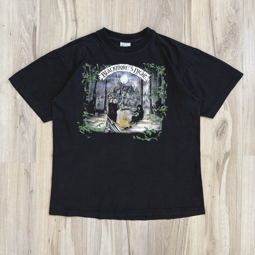 Shirt vintage blackmores - t-shirt,