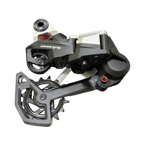 Deragliatore posteriore sram - deragliatore,