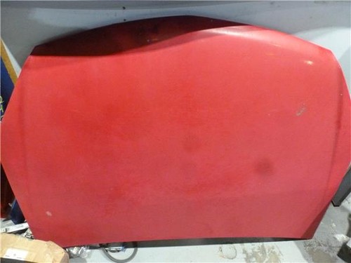 93178717 cofano opel astra h - cofano,