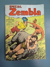 BD Spécial Zembla 6