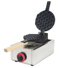 Ferro da stiro per waffle a