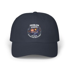 Cappello problema esiste - "problema,
