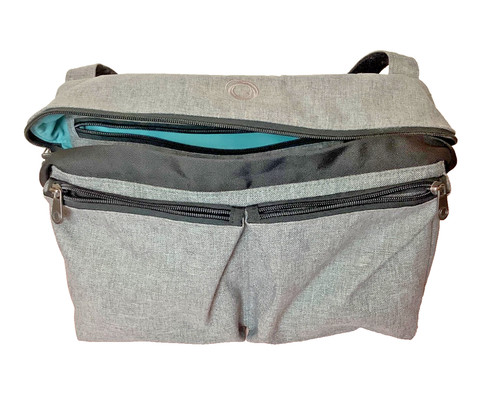 Bugaboo borsa organizzatore - bugaboo,