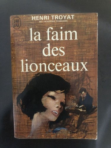 Fame dei cuccioli leone - la, di