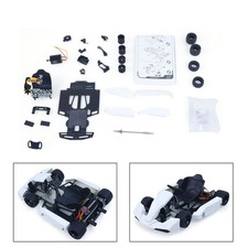 1/10 JDM AWD RC Racing Kart