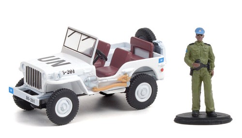 1942 willys jeep nazioni - 1942,