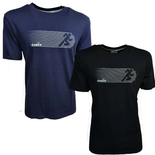 Diadora shirt sports - diadora, cotone